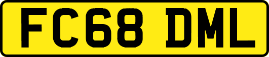 FC68DML