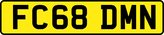 FC68DMN