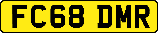 FC68DMR