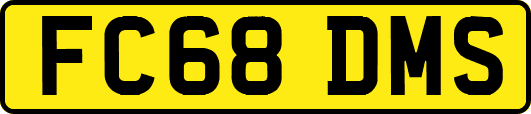 FC68DMS