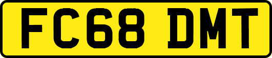 FC68DMT