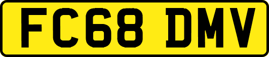 FC68DMV