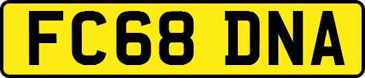 FC68DNA