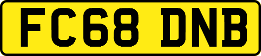 FC68DNB
