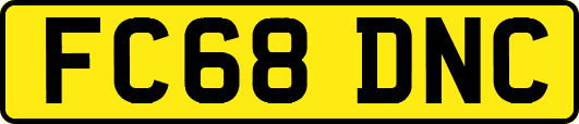FC68DNC