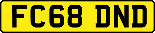 FC68DND