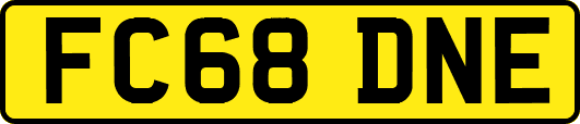 FC68DNE