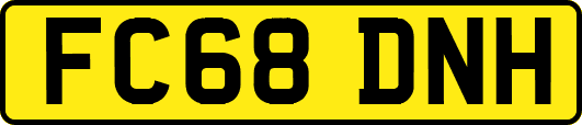 FC68DNH