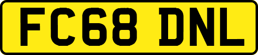 FC68DNL