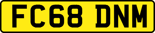 FC68DNM
