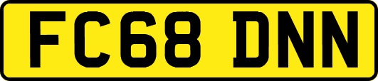 FC68DNN