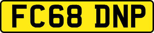FC68DNP