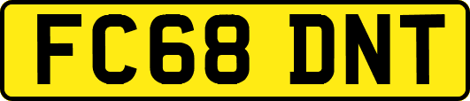 FC68DNT