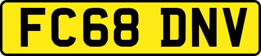 FC68DNV