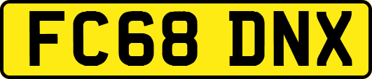 FC68DNX