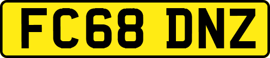 FC68DNZ