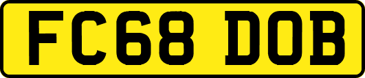 FC68DOB
