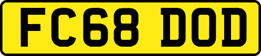 FC68DOD
