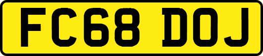 FC68DOJ
