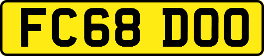 FC68DOO