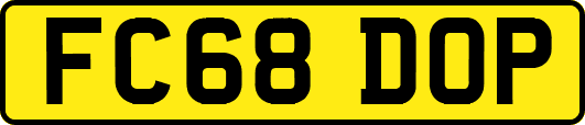FC68DOP