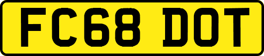 FC68DOT