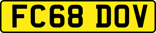 FC68DOV