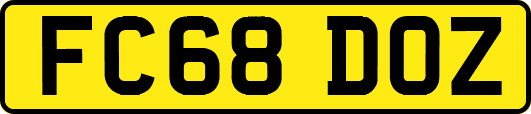 FC68DOZ