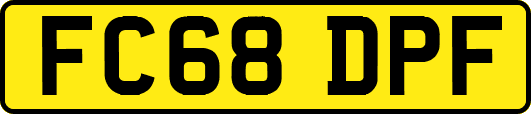 FC68DPF
