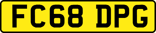 FC68DPG