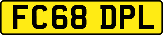 FC68DPL