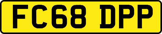 FC68DPP