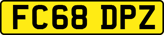 FC68DPZ