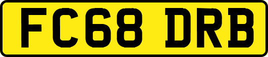 FC68DRB