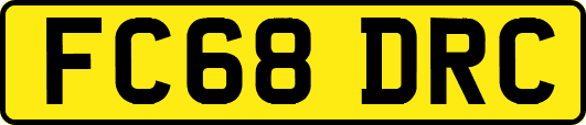 FC68DRC