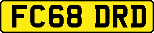 FC68DRD