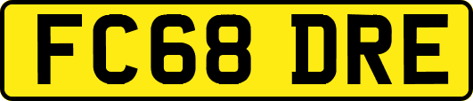 FC68DRE
