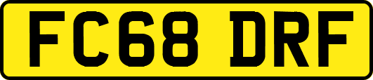 FC68DRF