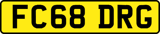 FC68DRG