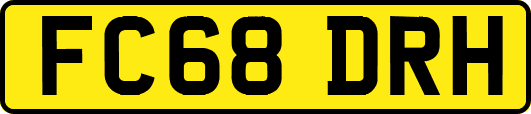 FC68DRH