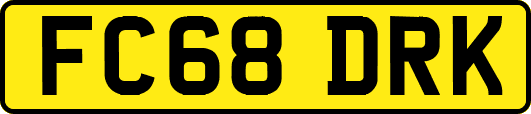 FC68DRK