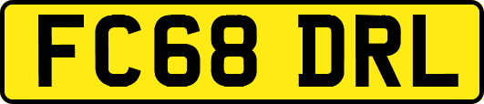 FC68DRL