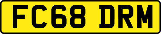 FC68DRM