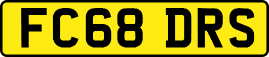 FC68DRS