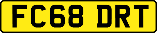 FC68DRT
