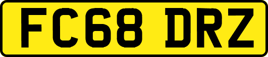 FC68DRZ