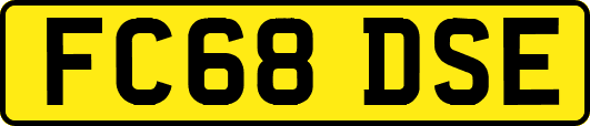 FC68DSE