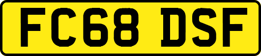 FC68DSF