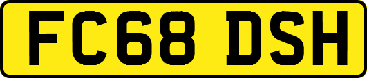 FC68DSH