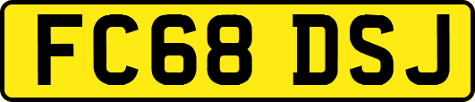 FC68DSJ